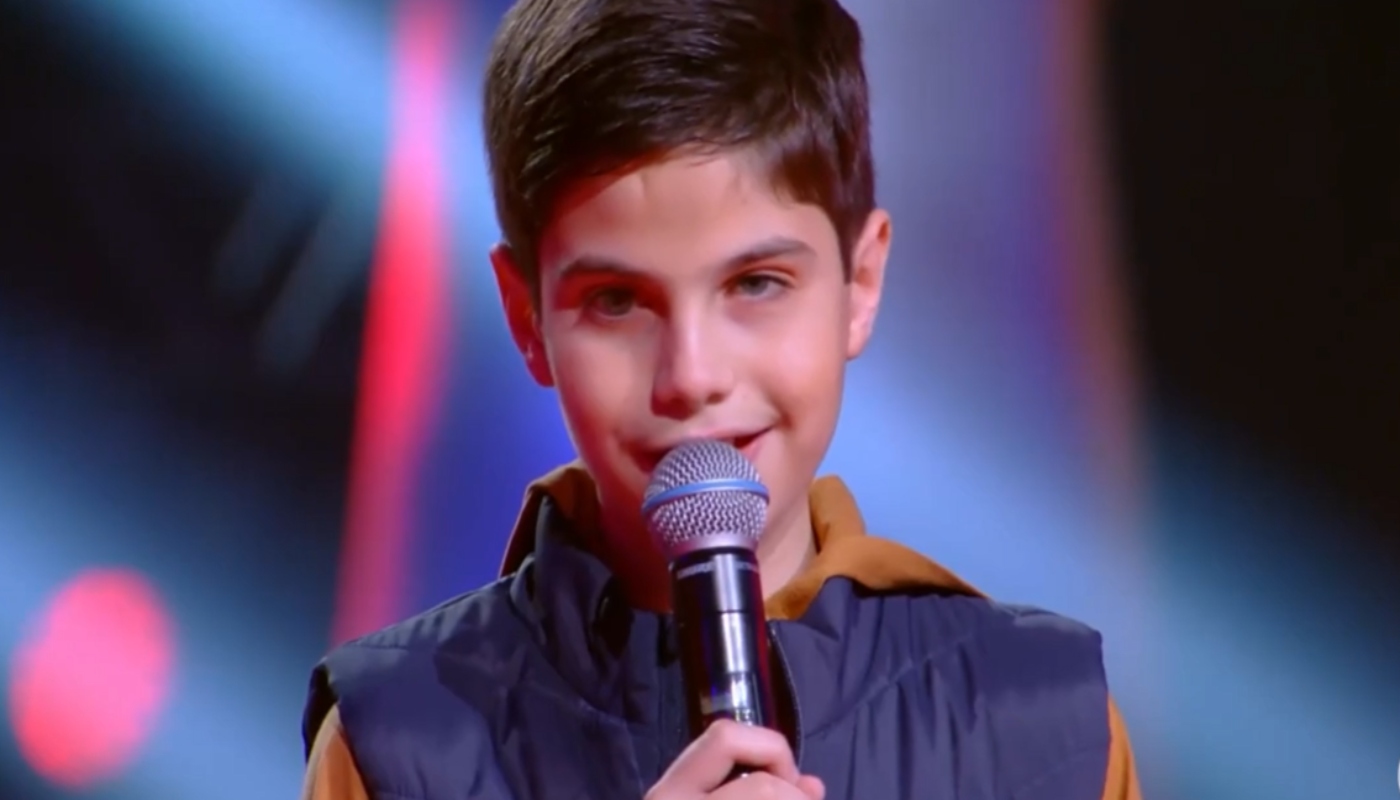 Artur de Mari no