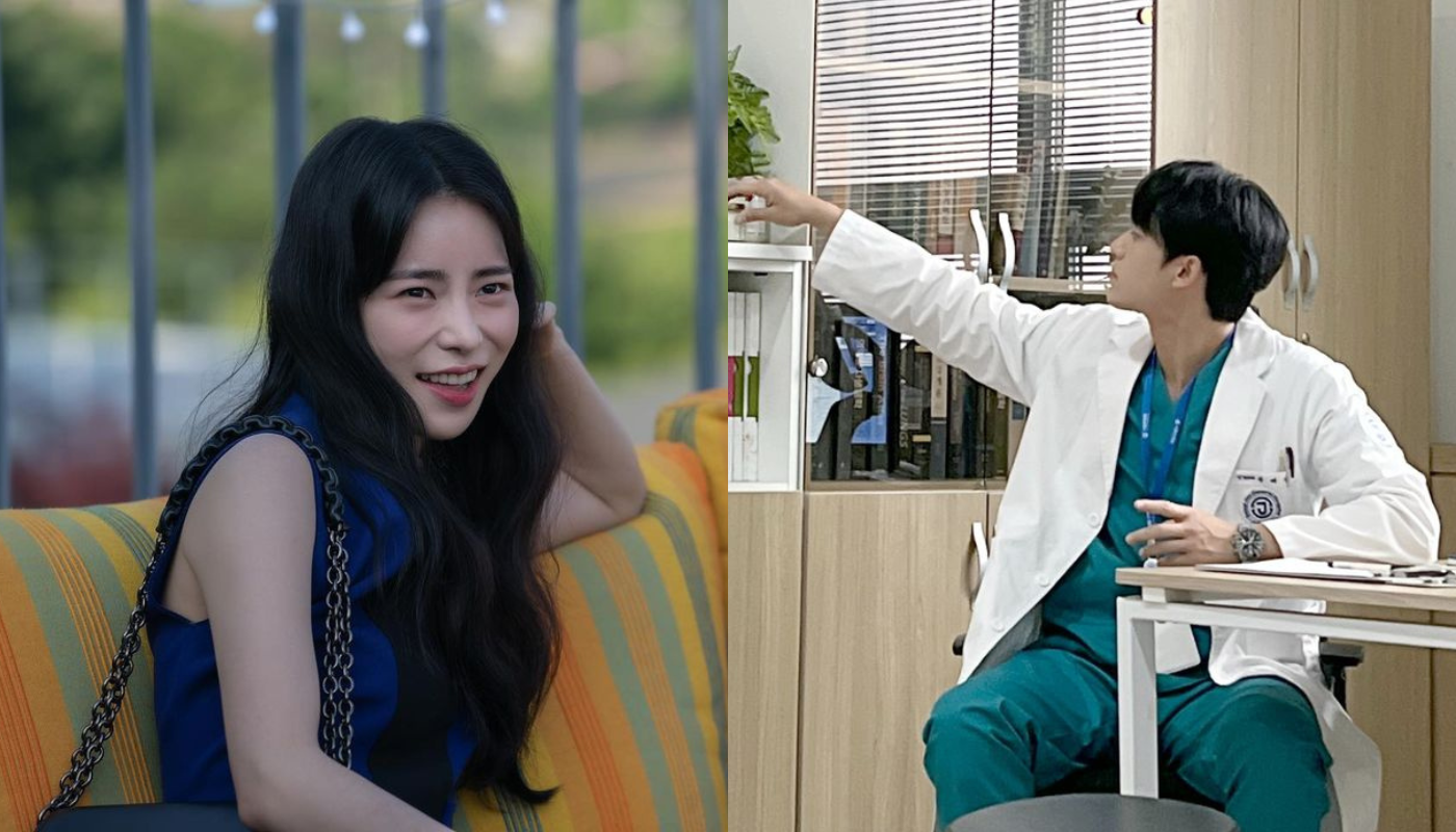 Lim Ji Yeon e Lee Do Hyun vivem vilã e mocinho da série “The Glory”