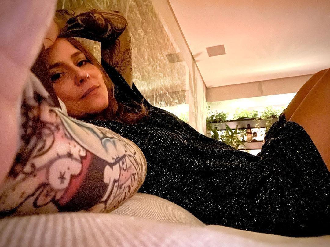 Vivianne Pasmanter