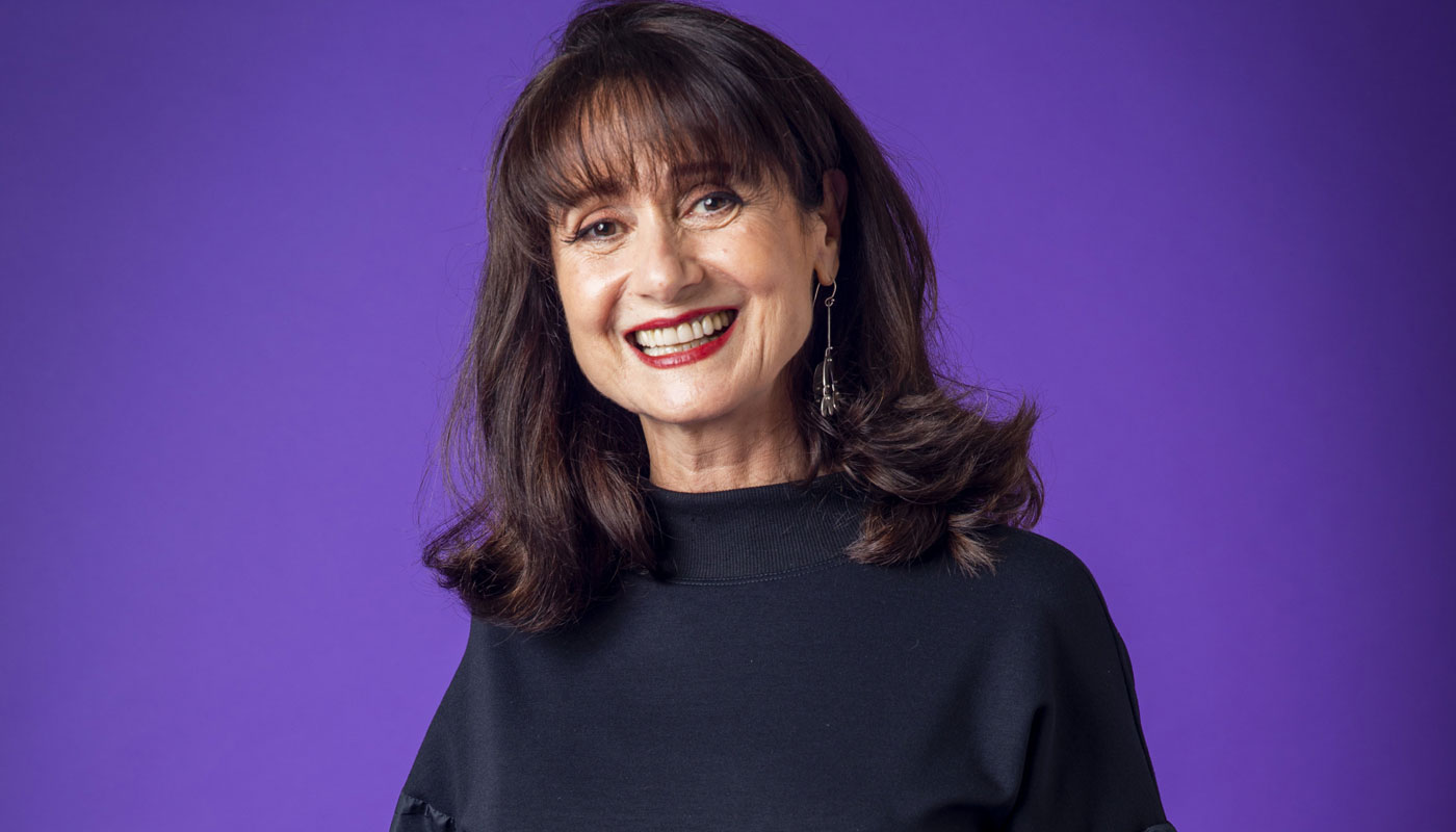 Zezé Polessa