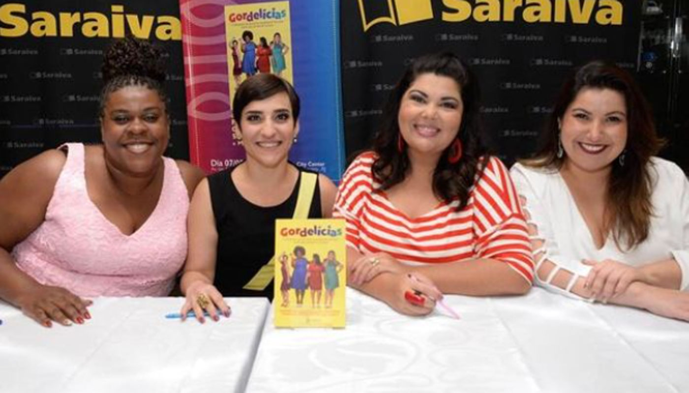 Atrizes criaram movimento