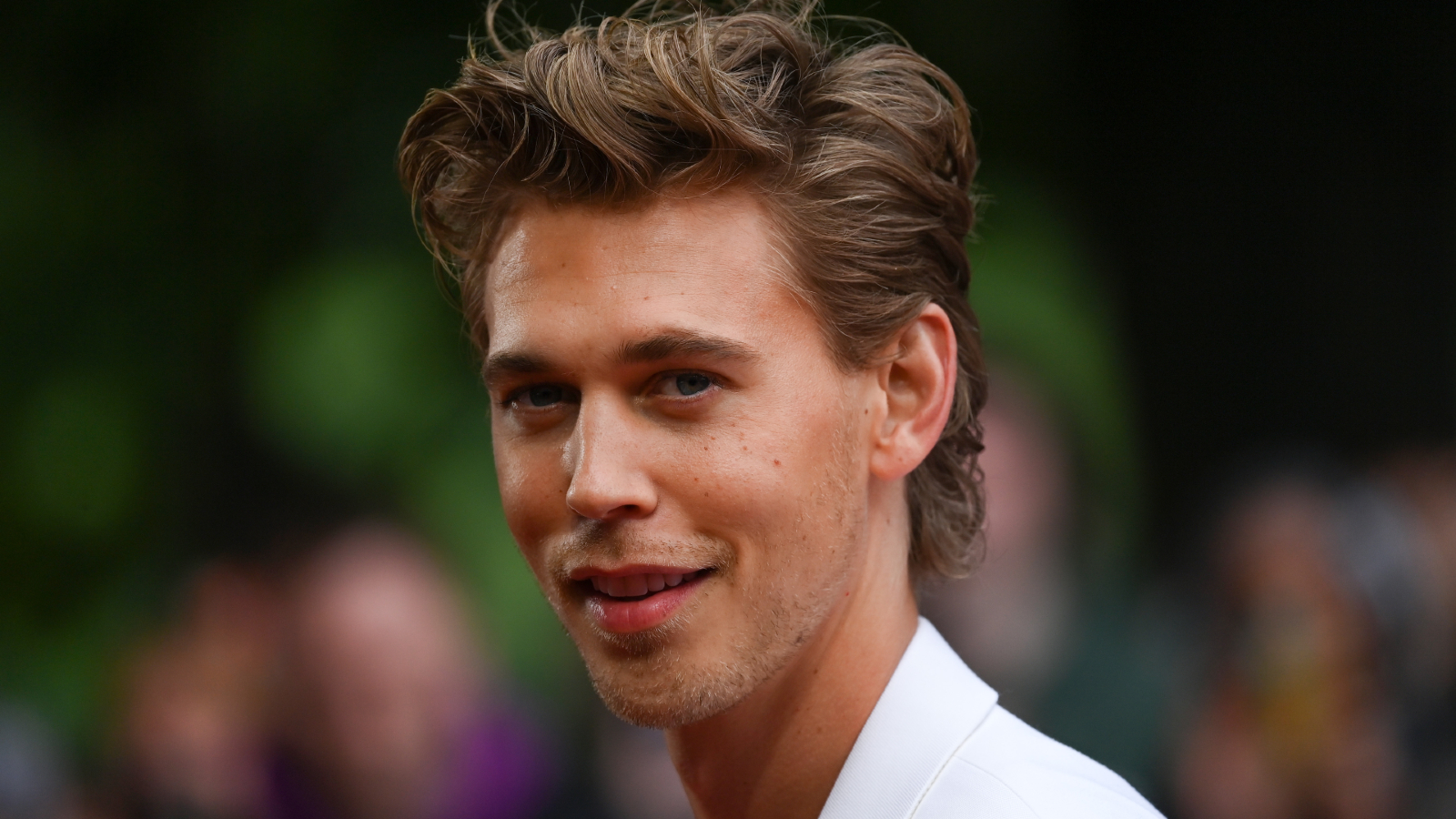 Austin Butler