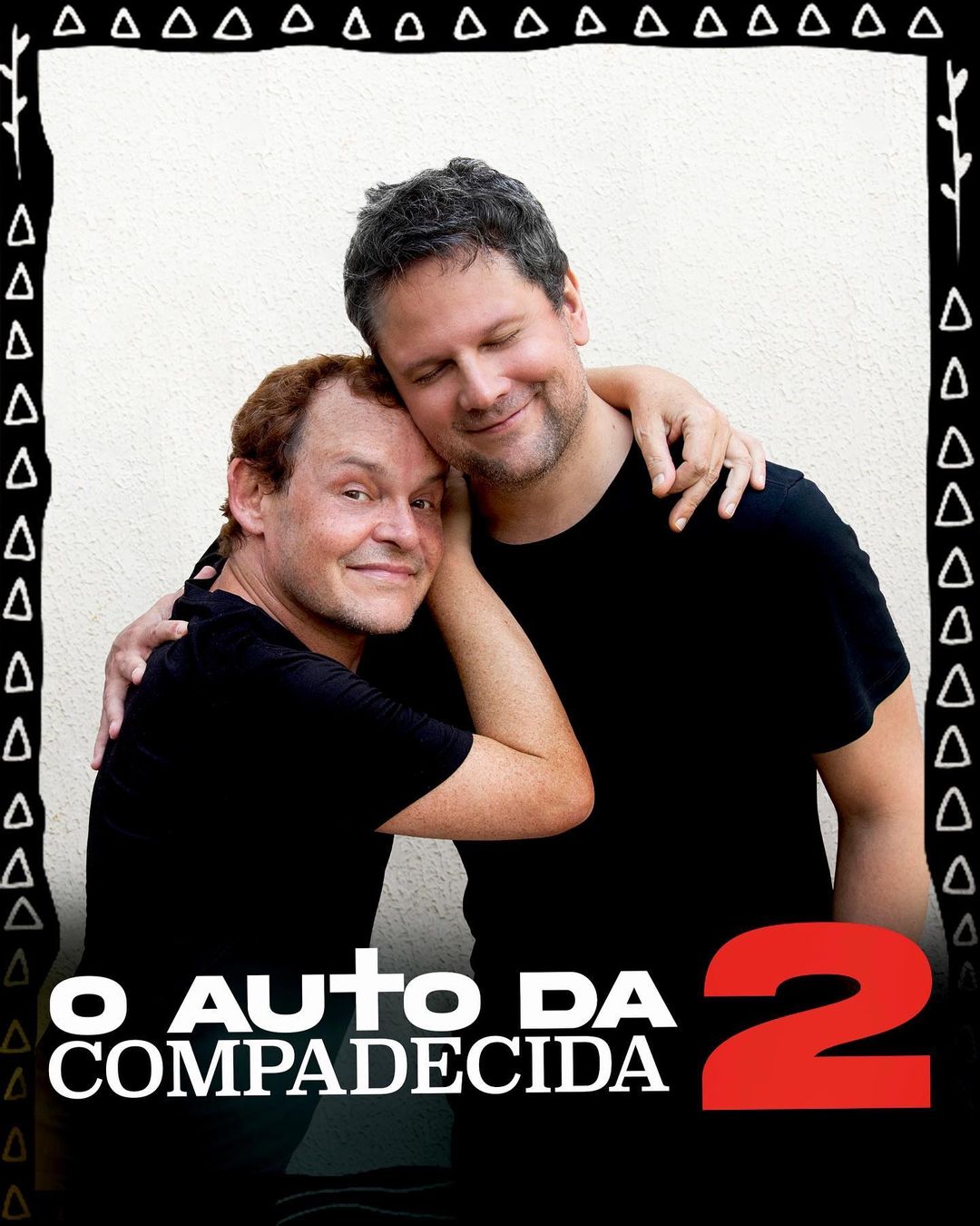 “O Auto da Compadecida 2”