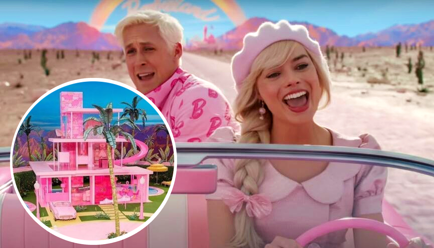 Margot Robbie fez pedido especial para interpretar Barbie nos cinemas