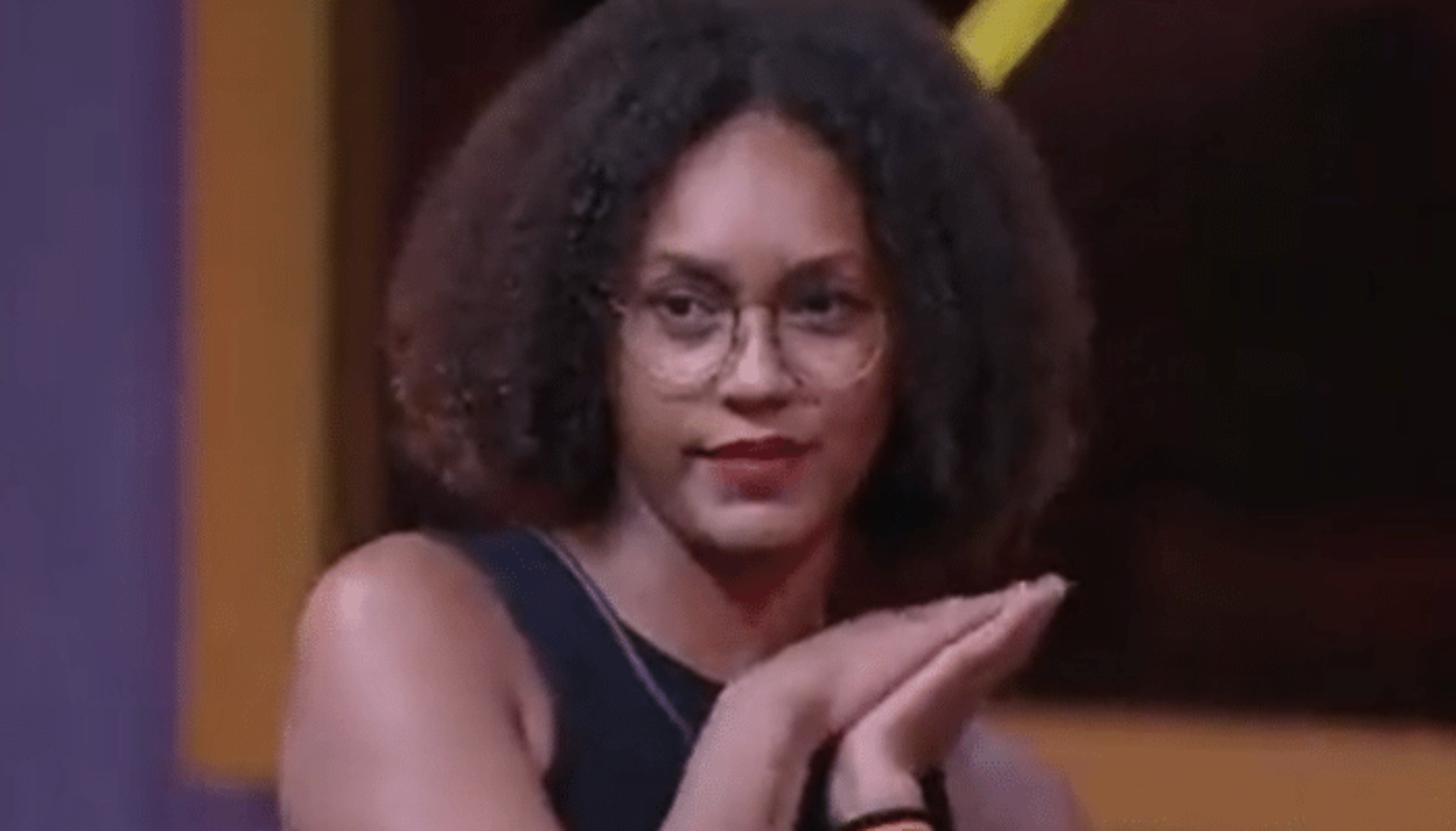 Jessilane dá fora em Arthur no Jogo da Discórdia
