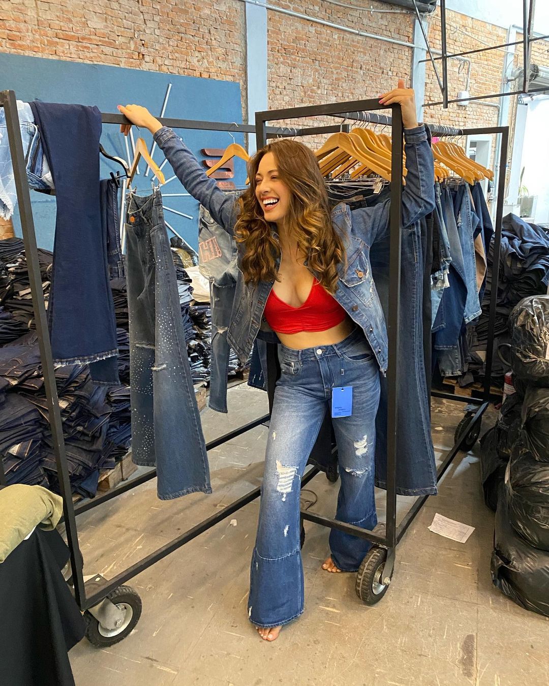 Beatriz do “BBB 24” fez sucesso com seu trabalho como camelô