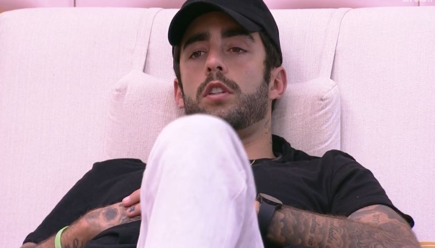 Pedro Scooby analisa Jogo da Discórdia no BBB22