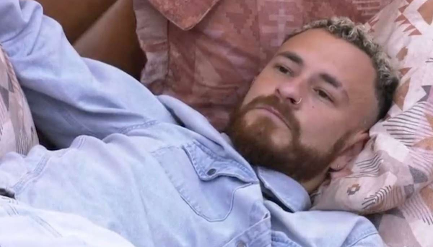 Fred sofre sem Larissa no BBB23