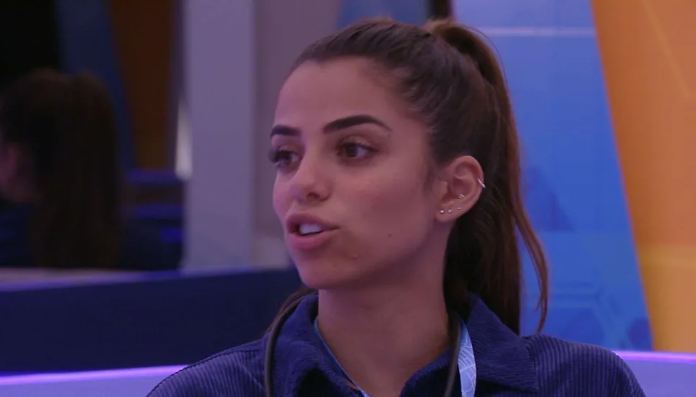 Key Alves no BBB23