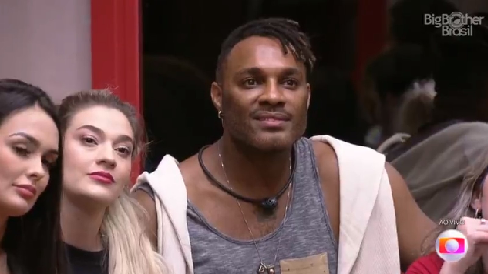 Marília e Fred Nicácio