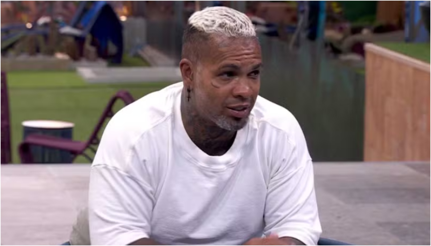 Rodriguinho opina sobre Giovanna Pitel e Beatriz no BBB24