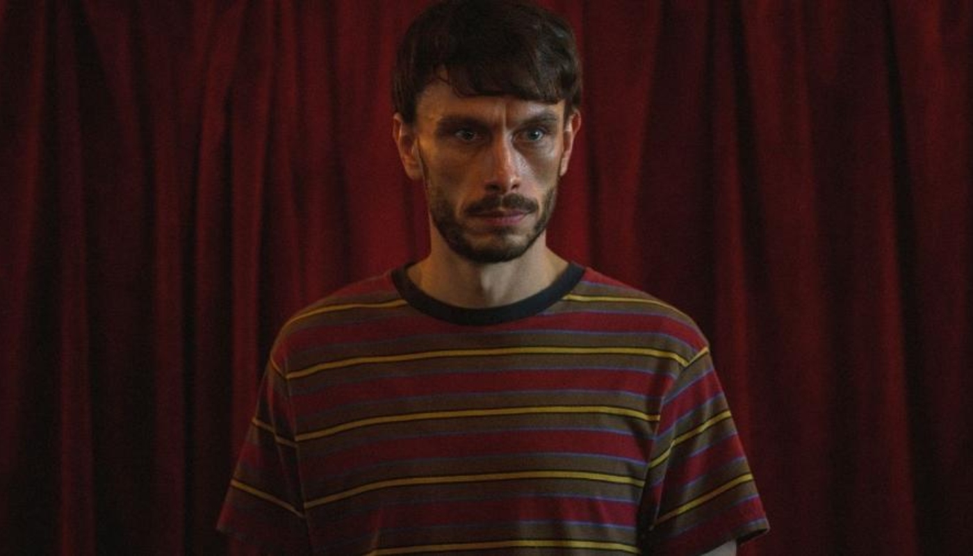Richard Gadd em