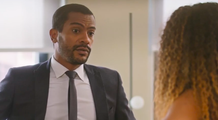 Ben (Samuel de Assis)