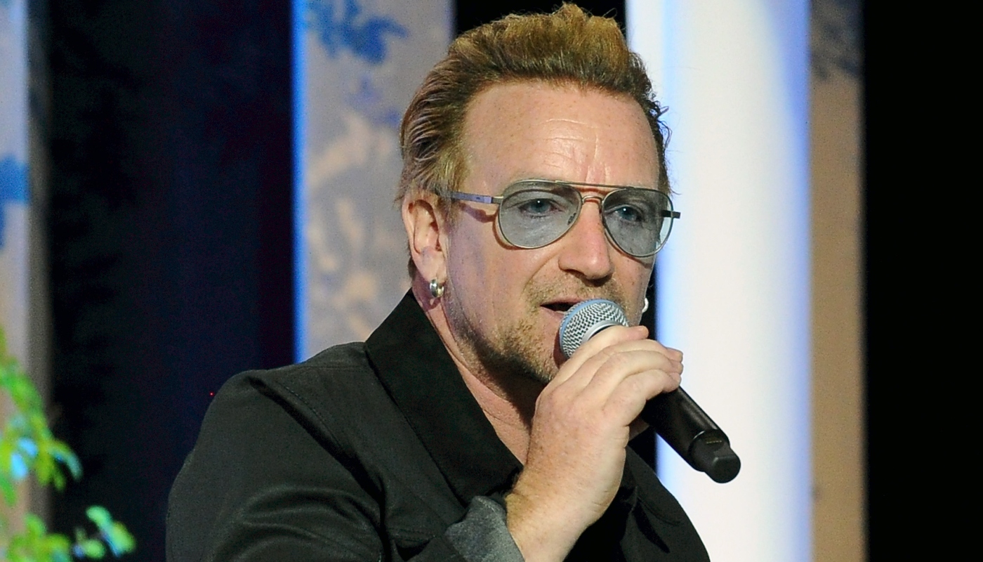Bono Vox