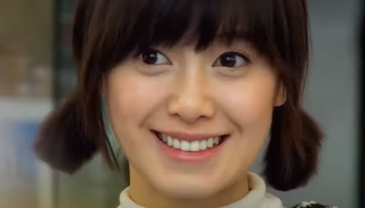 “Boys Over Flowers”