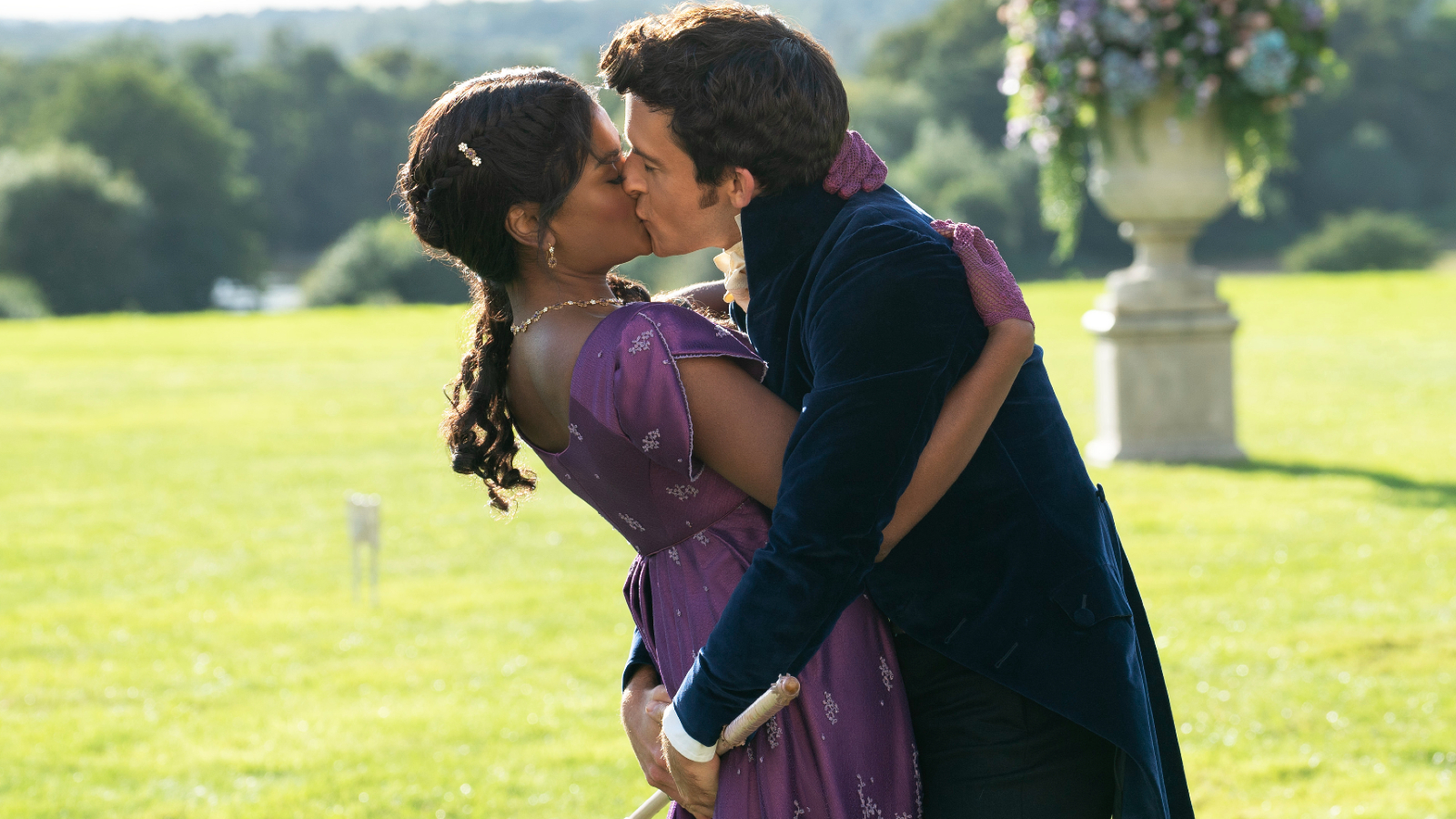 Kate e Anthony na 2ª temporada de