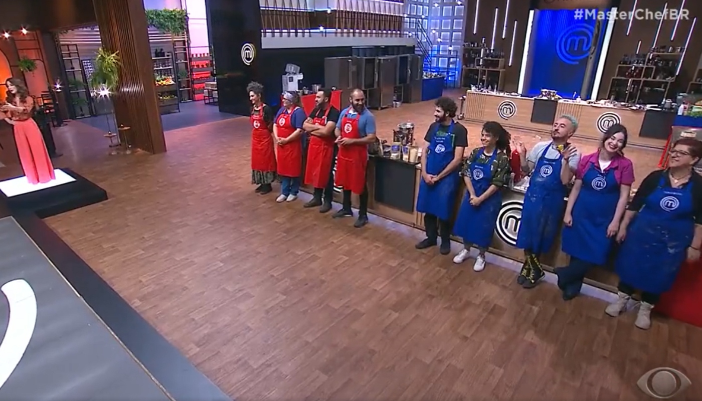 Equipe azul tenta rebater crítica de Ana Paula Padrão no