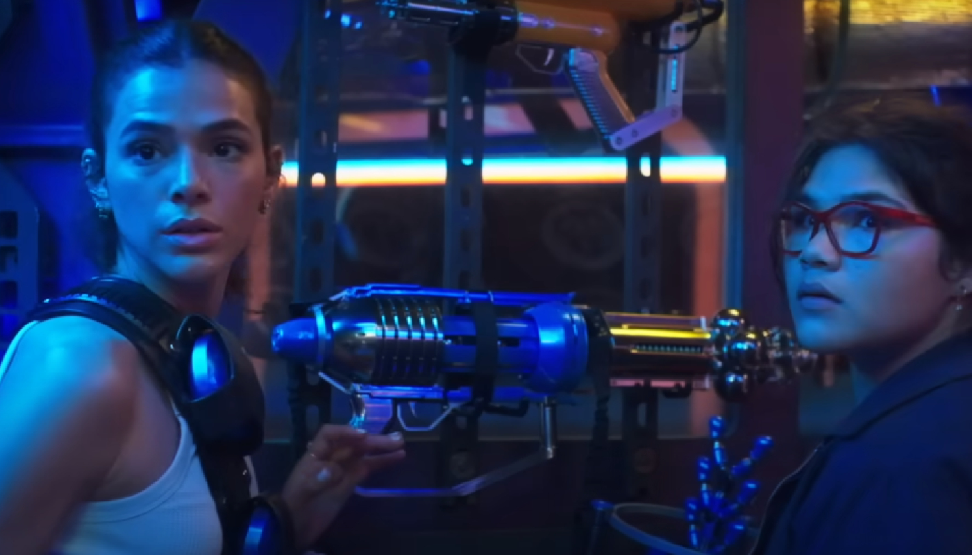 Atores e personagens do longa ganharam elogios dos críticos