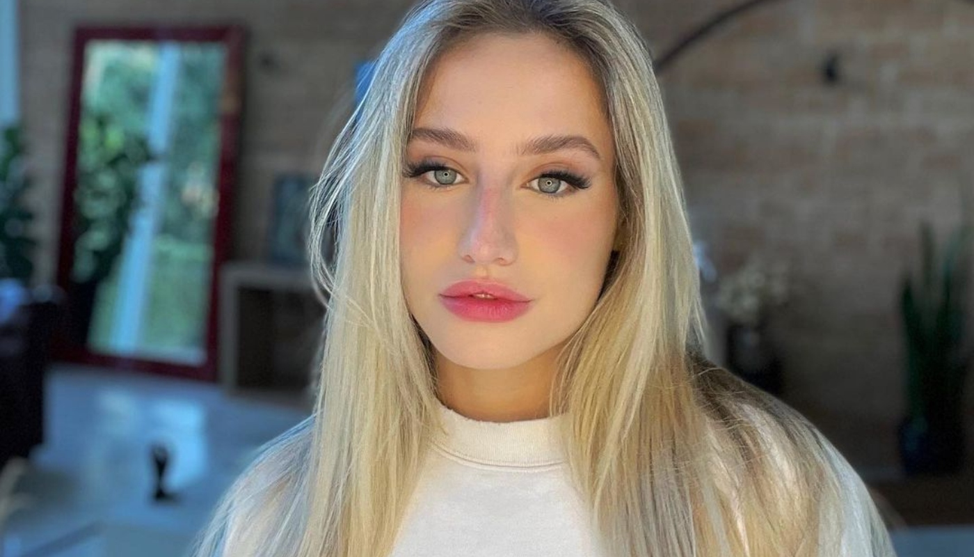 Bruna Griphao