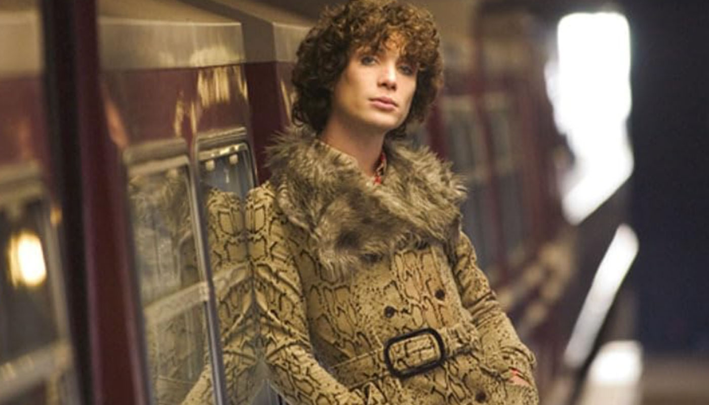 Cena de “Café da Manhã em Plutão”