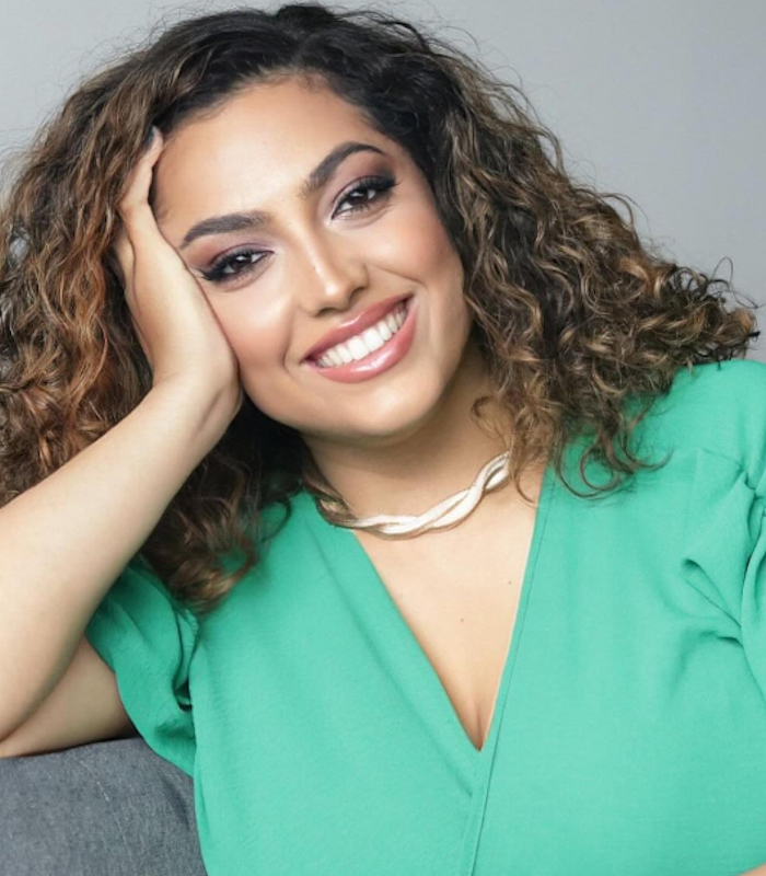 Camila Moura virou influenciadora após anunciar separação de Lucas Buda