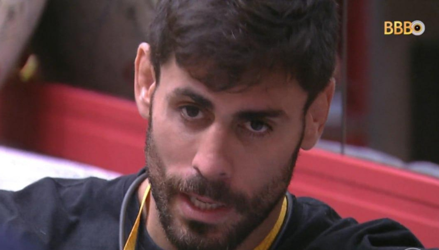 Cara de Sapato no BBB23