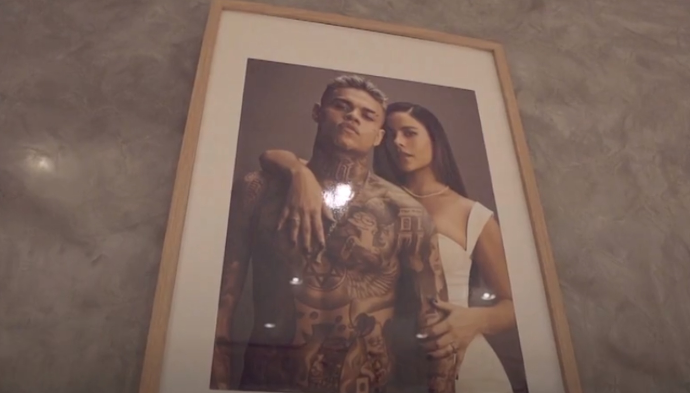 Mansão de MC Cabelinho