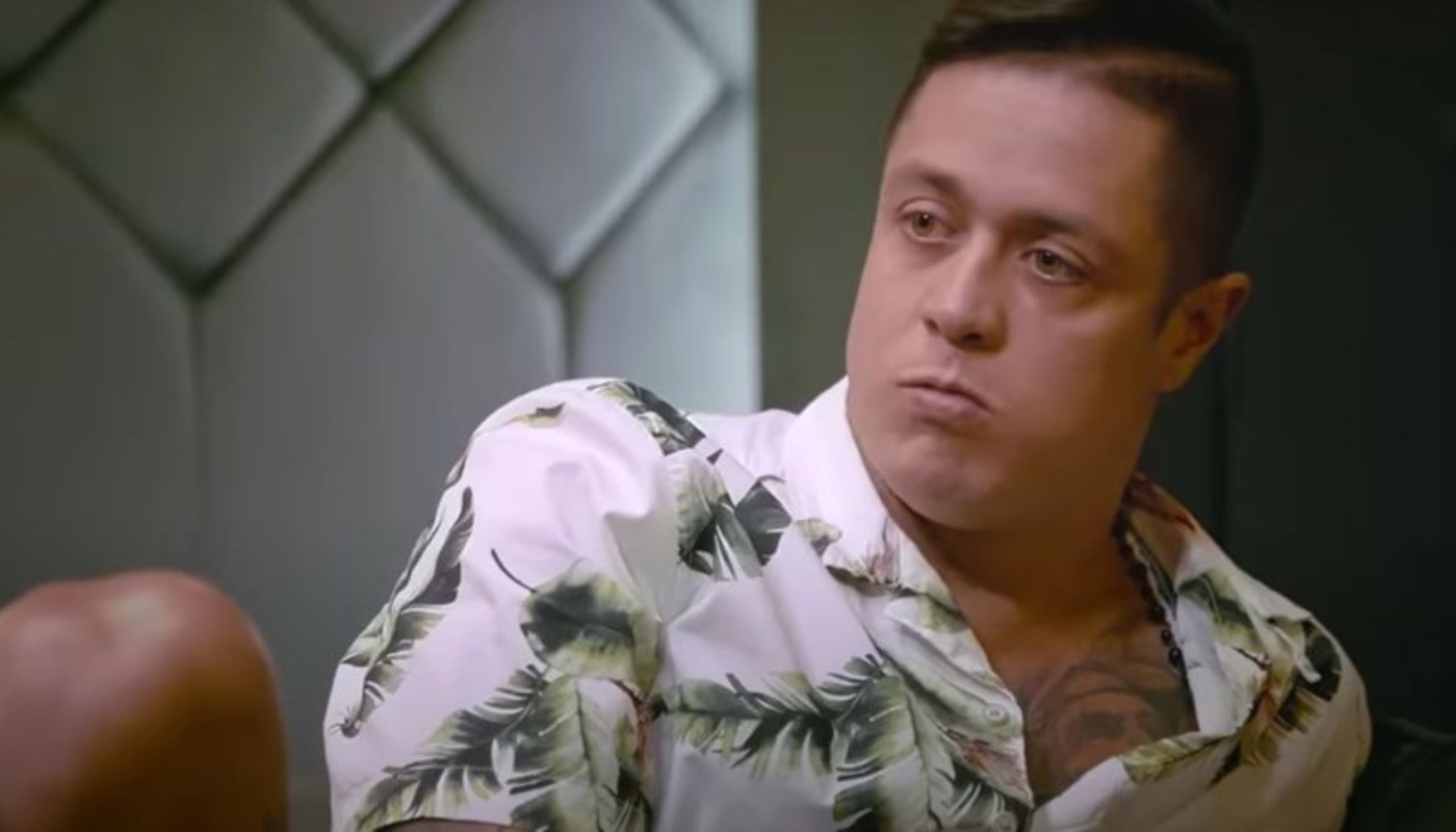 Paulo gerou polêmica no