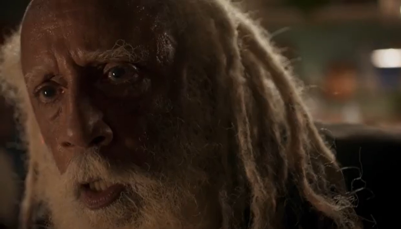 Cata Ouro (Hilton Cobra) em