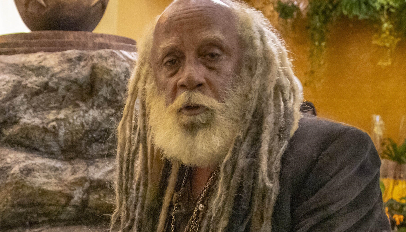 Cata Ouro (Hilton Cobra) em