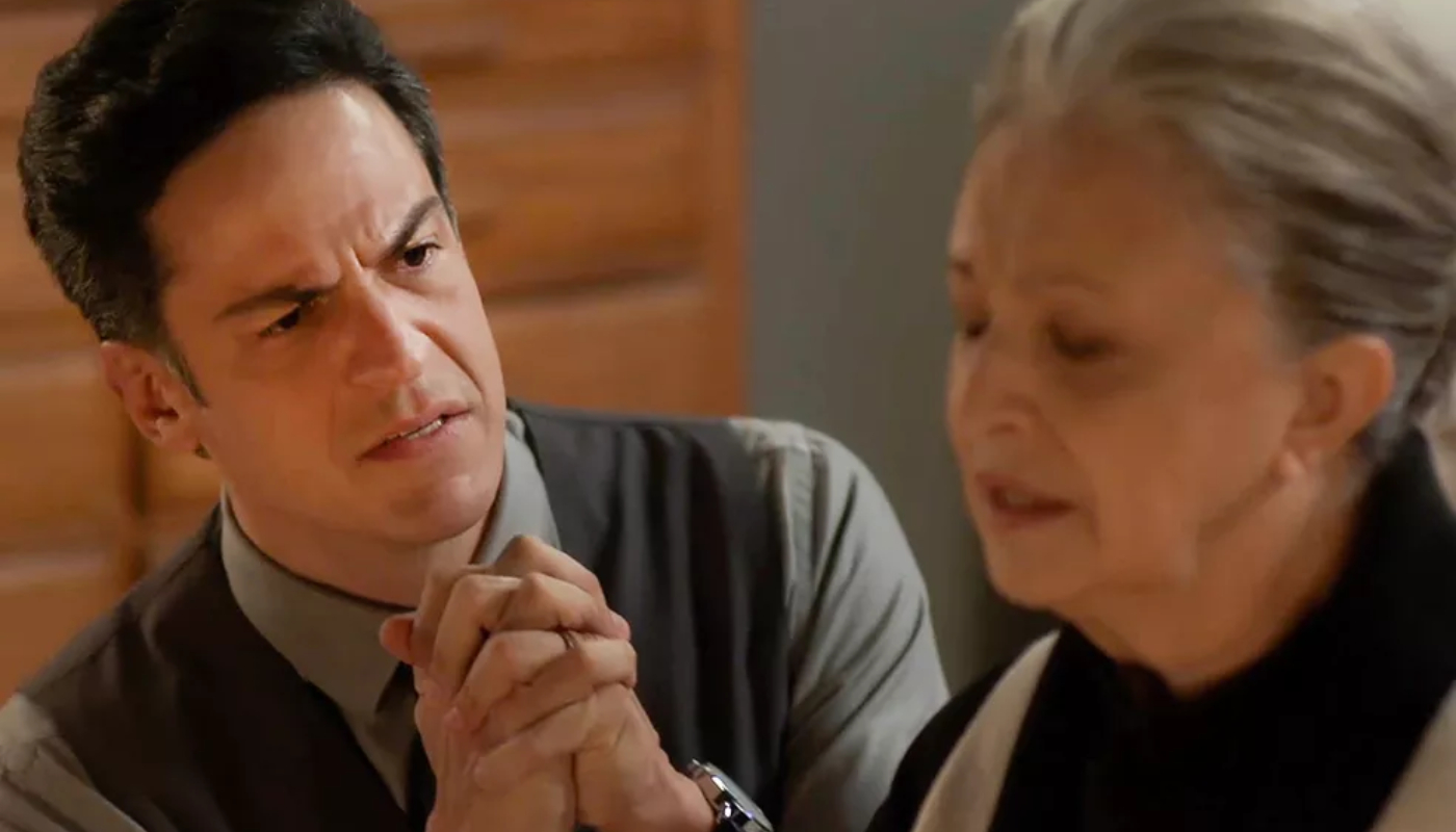 Celina e Guilherme em