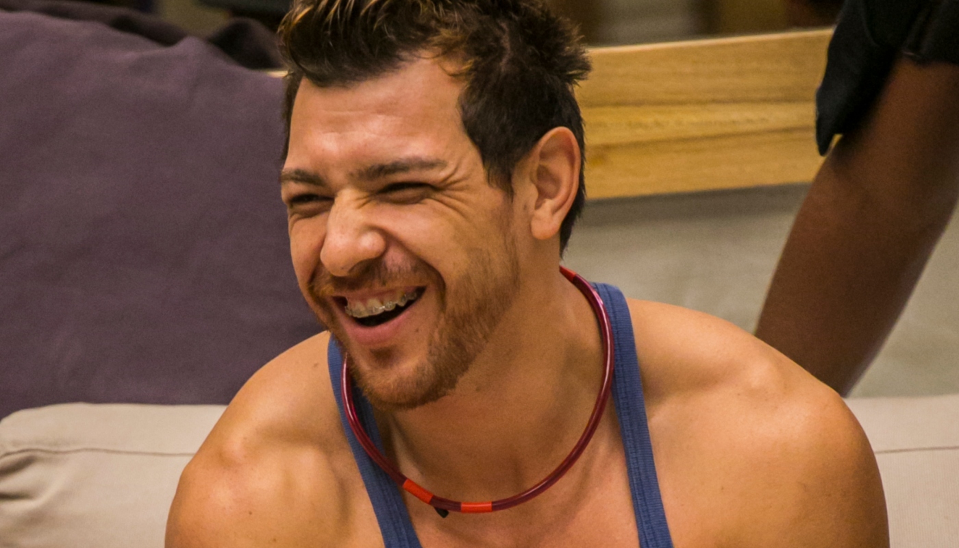 Cézar Lima