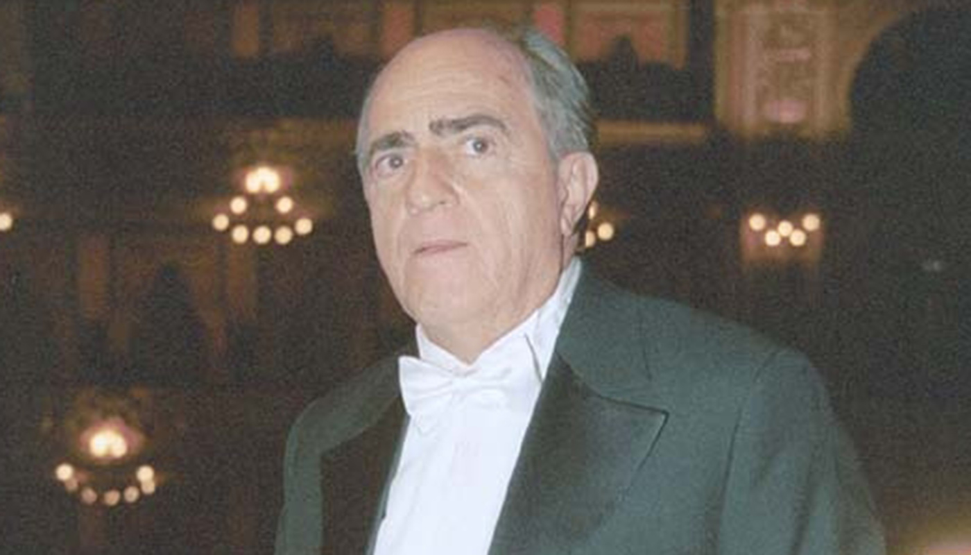 Ary Fontoura em