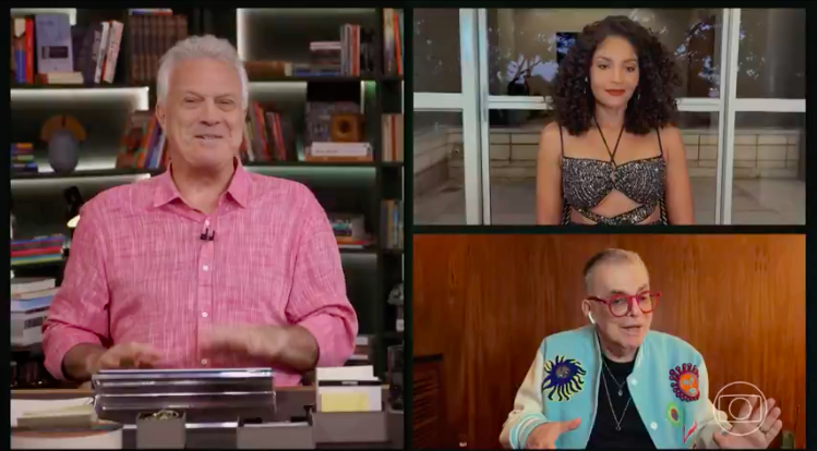 Walcyr Carrasco deu spoiler sobre