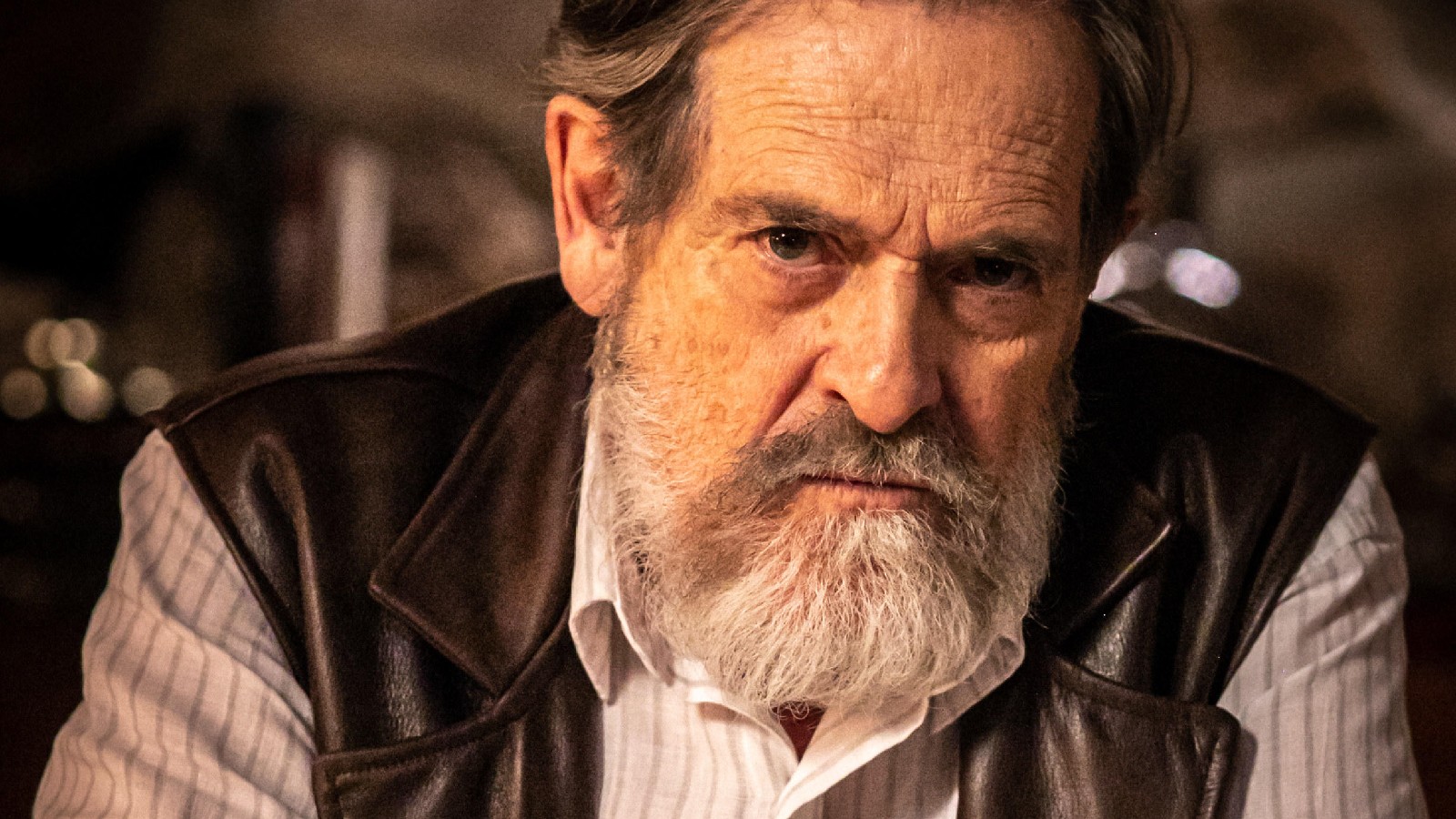 Coronel Tertúlio (José de Abreu)