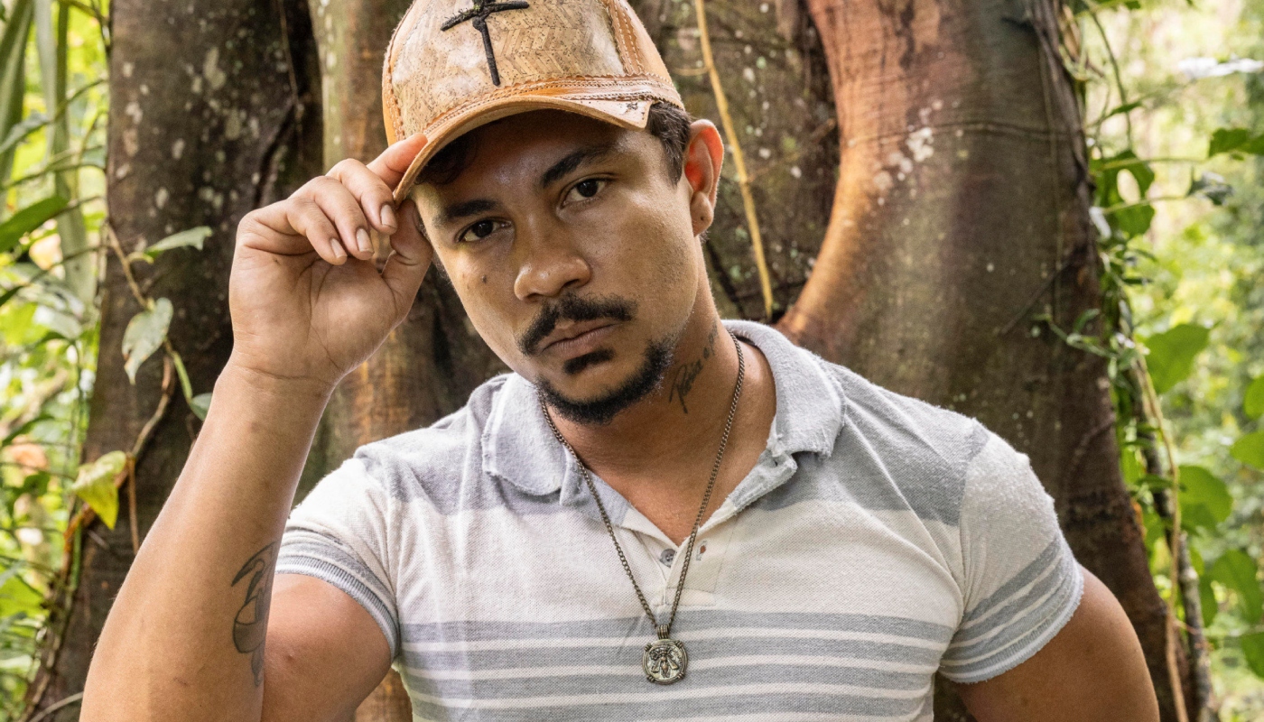 Damião (Xamã) em