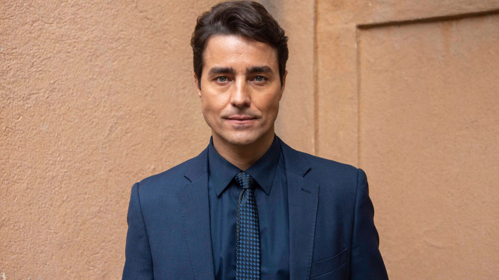 Danilo (Ricardo Pereira) em