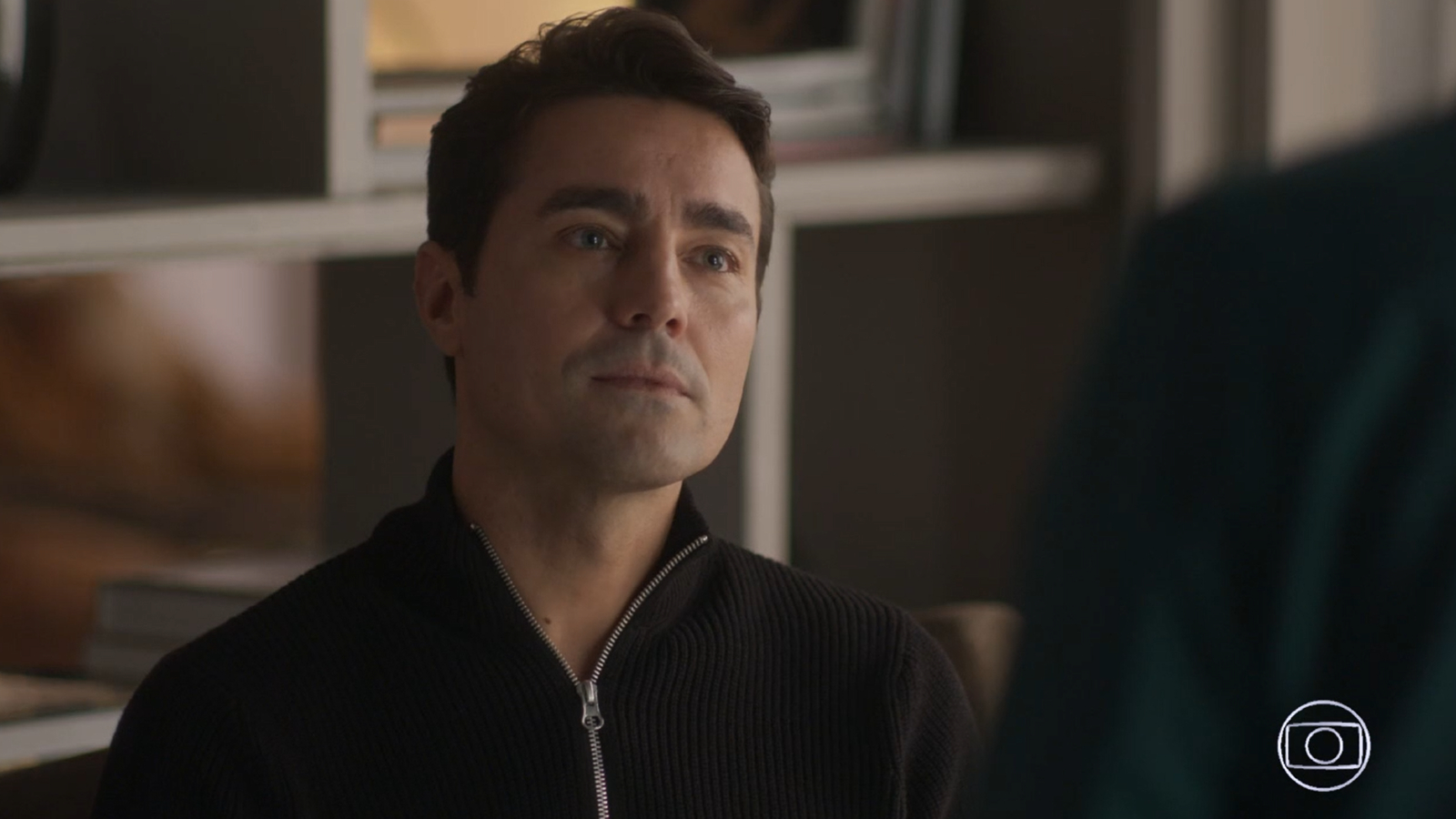 Danilo (Ricardo Pereira) em