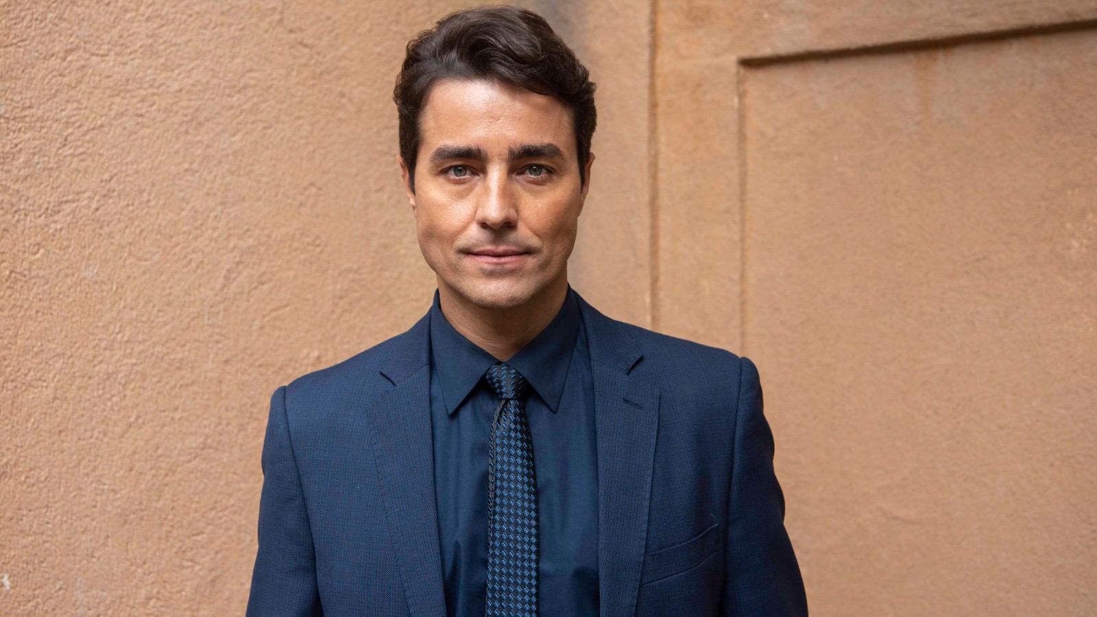 Danilo (Ricardo Pereira) em