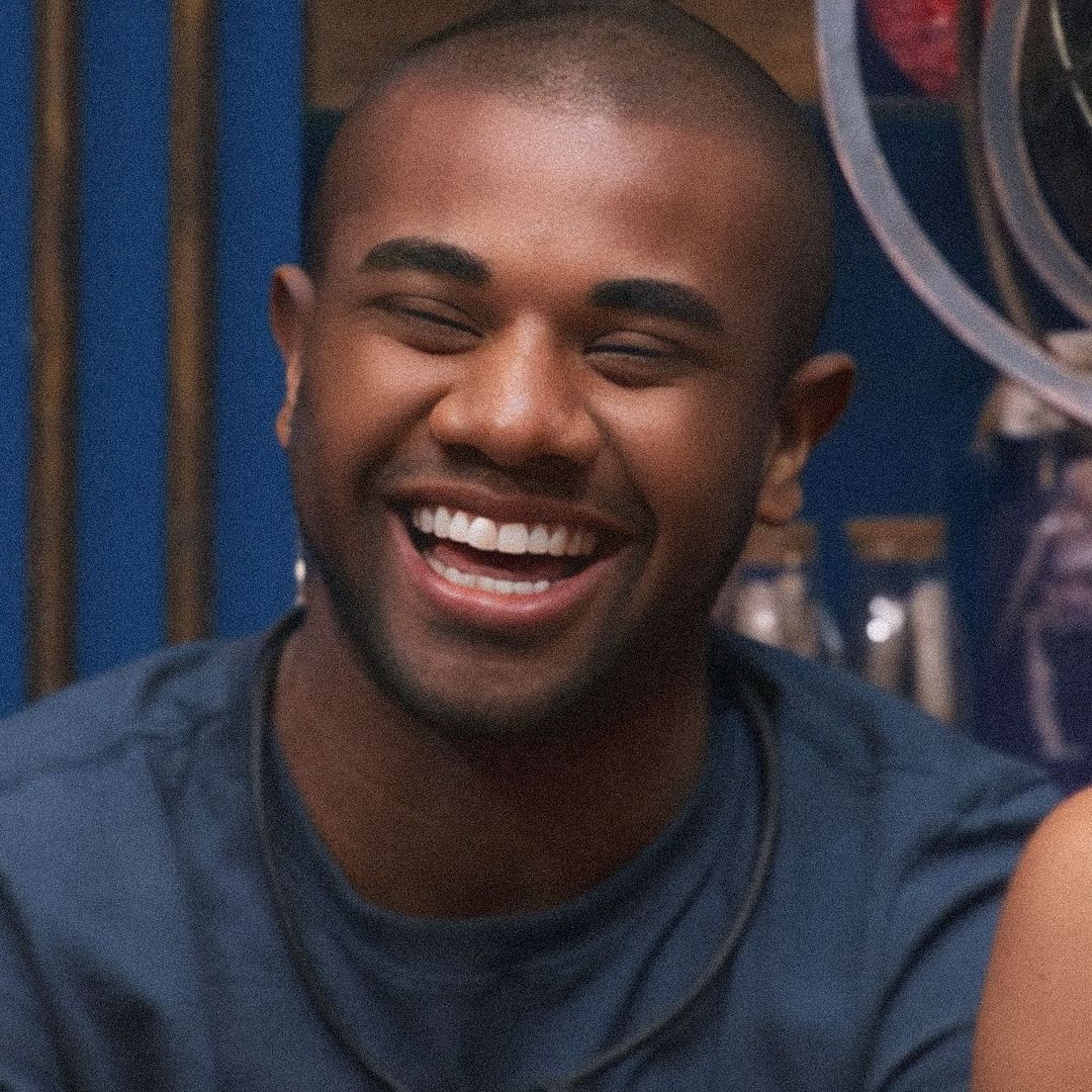 Davi Brito é um dos participantes mais populares do BBB24