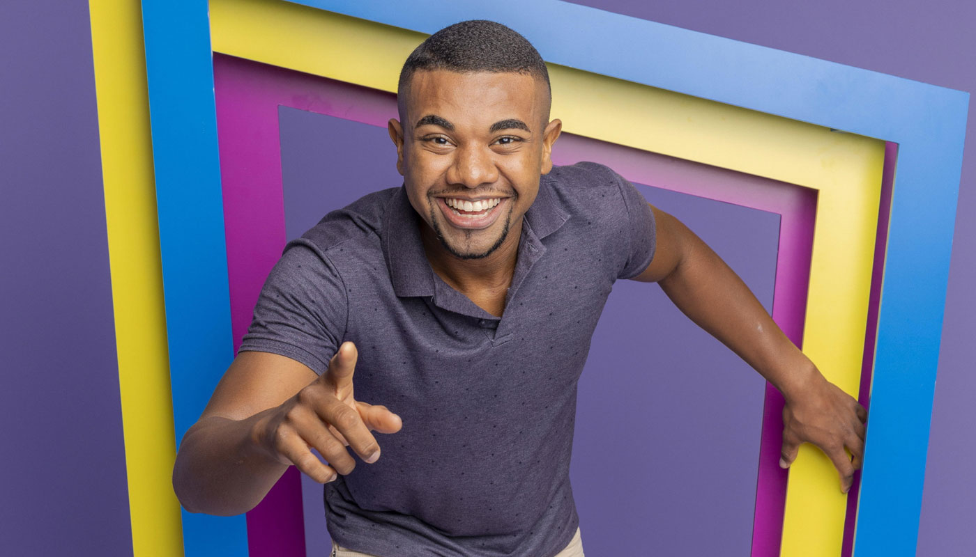Davi Brito é um dos participantes mais populares do BBB24