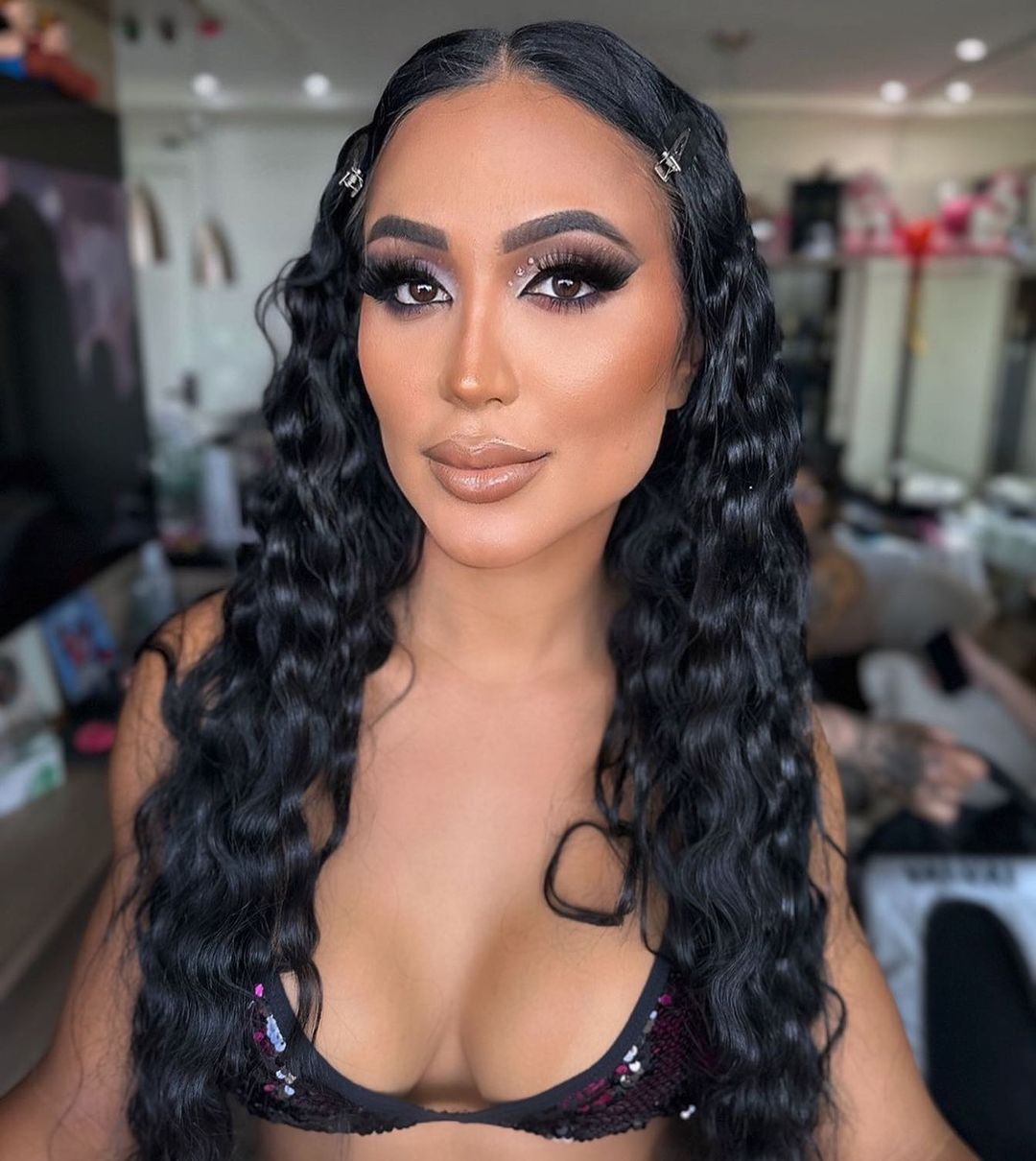Dayanne Bezerra