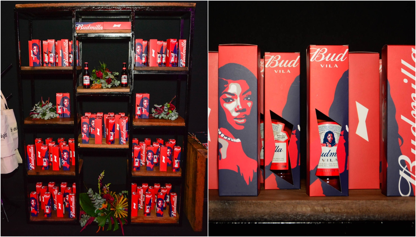 Decoração da festa de aniversário de Ludmilla