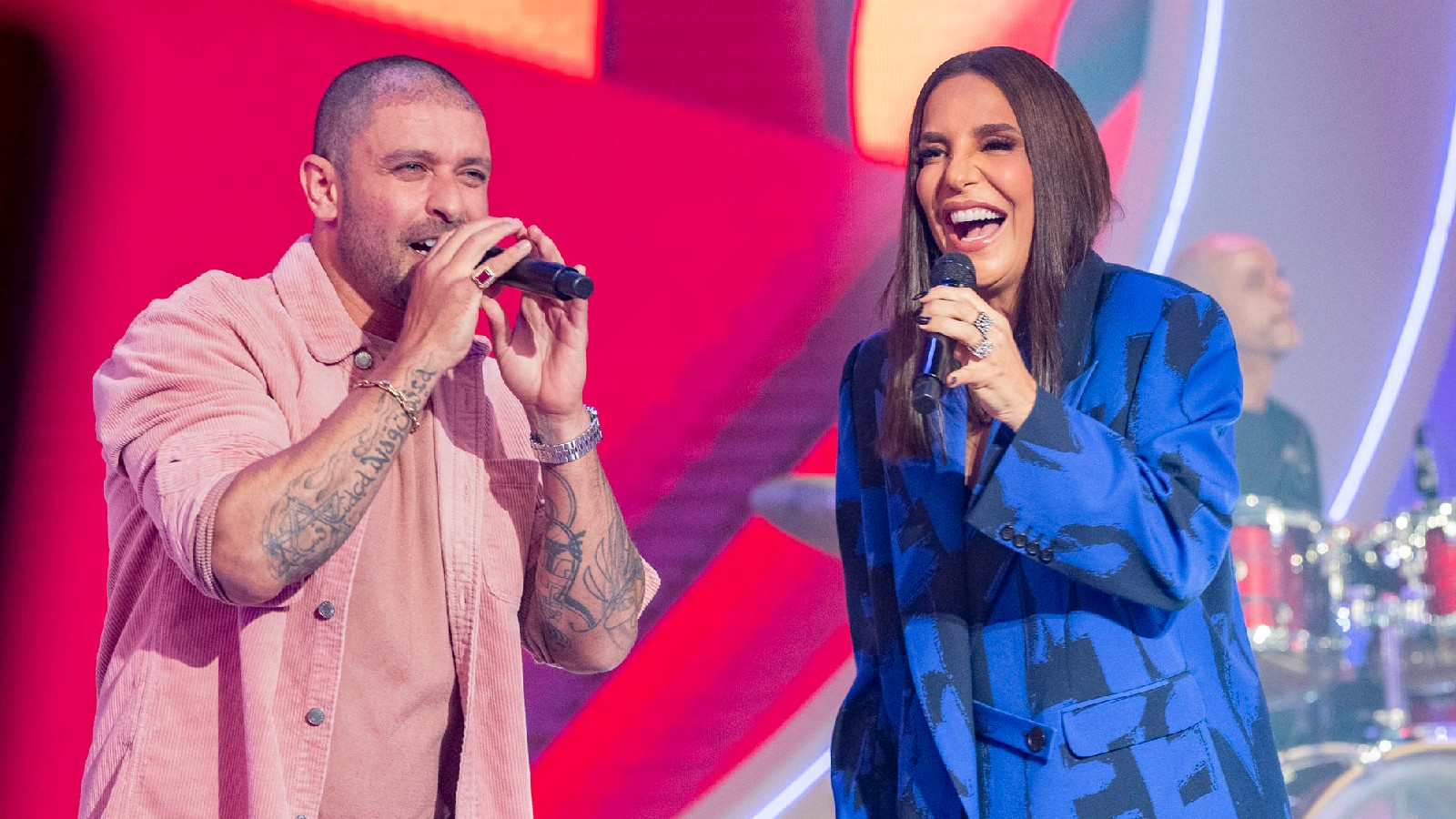 Diogo Nogueira será primeiro convidado do