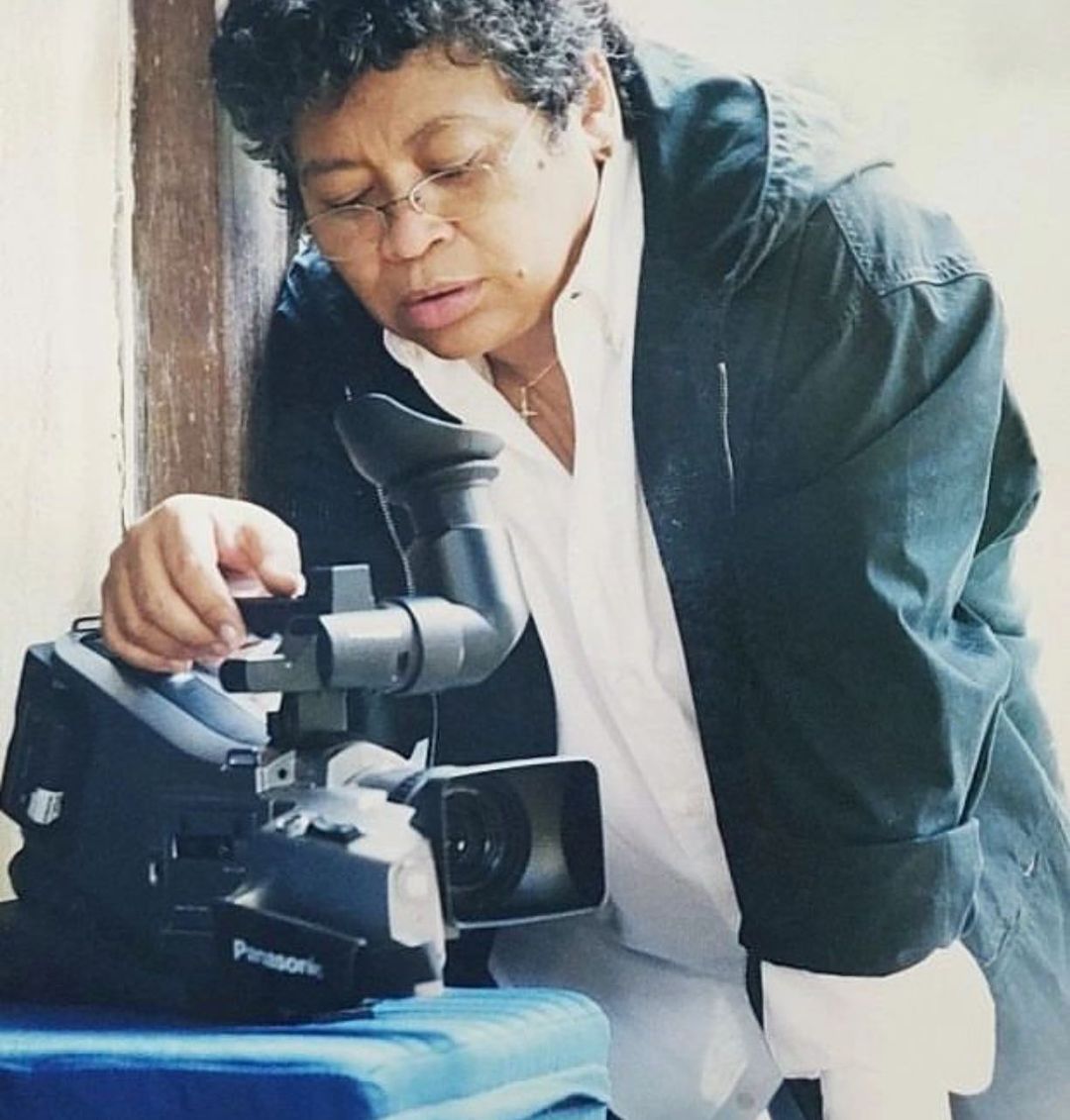 Marlene Mattos