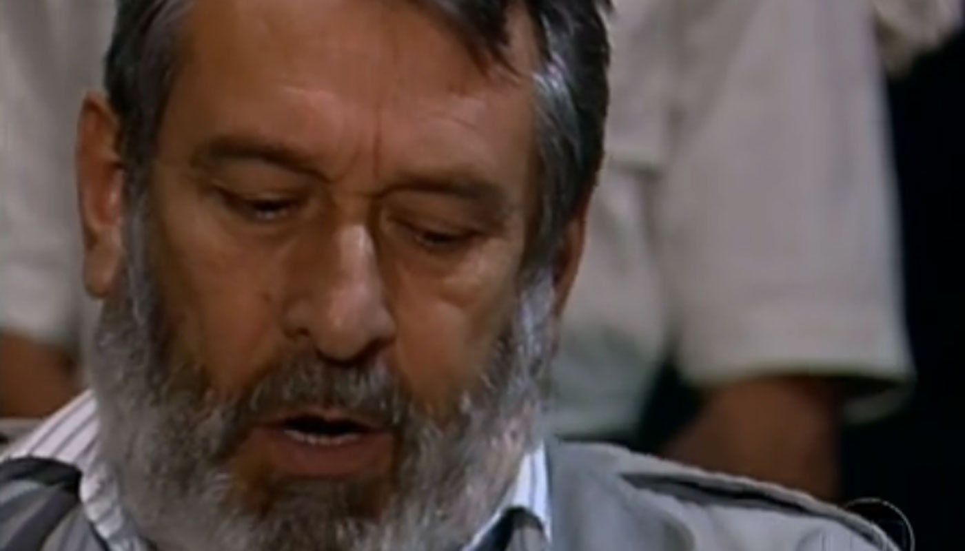 Paulo Goulart em