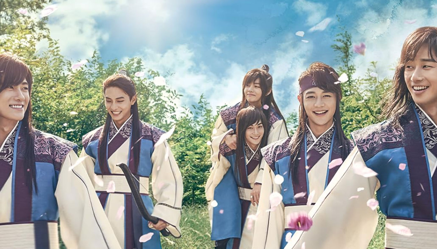 Doramas de época para ver no streaming: 5 títulos de gêneros variados ...