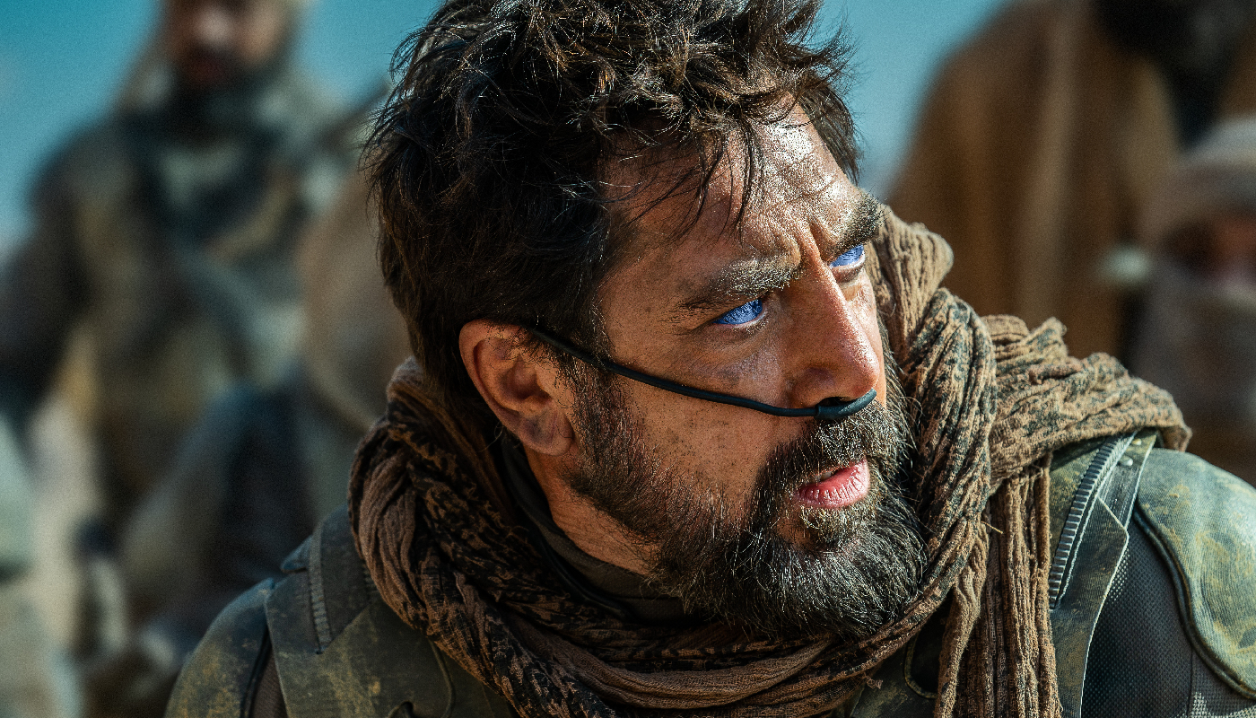 Elenco foi impedido de divulgar o filme