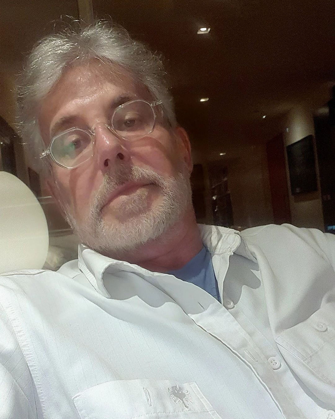 Edwin Luisi