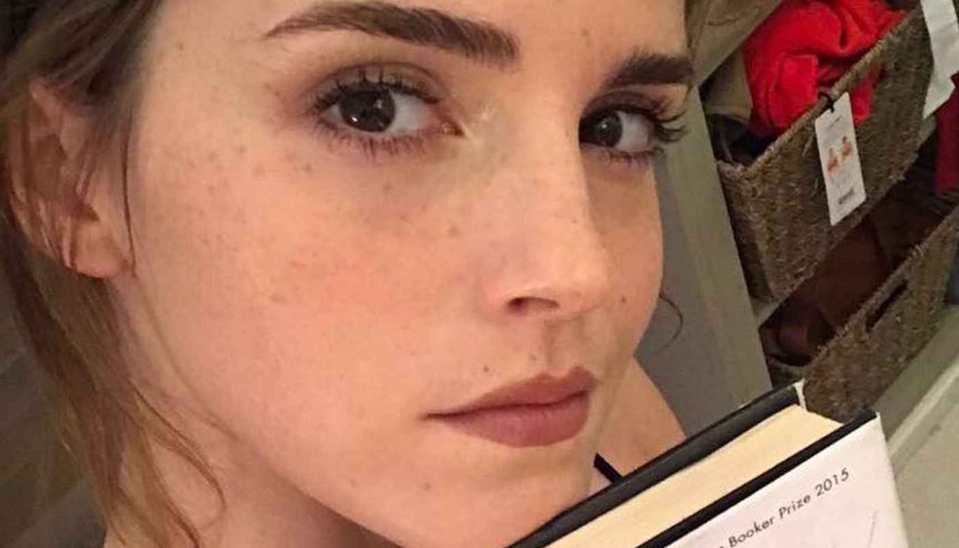 Atriz e ativista, Emma Watson sempre será lembrada como Hermione Granger da saga